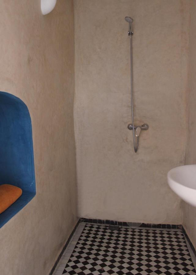 Hashpoint Surf Camp Hostel Taghazout Kültér fotó